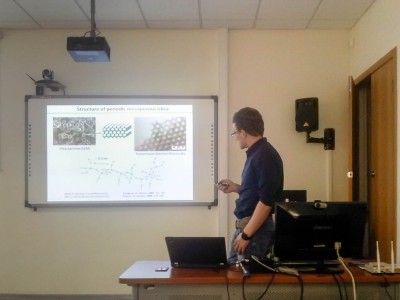 Андрей Гуринов