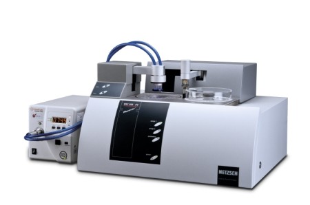 DSC 204 F1 Phoenix  OmniCure S2000