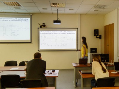 Елена Тупикина