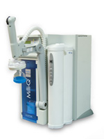 Система высокой очистки воды Milli-Q Academic