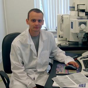 Михайловский Владимир